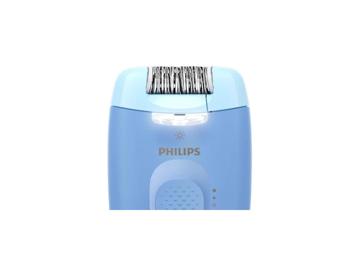 Philips Satinelle Series 4000 BRE247/00 com fio