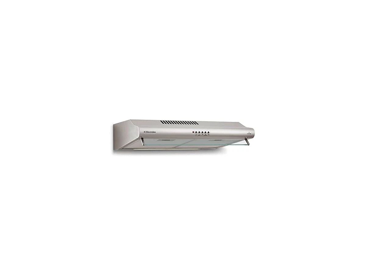 Electrolux DE60X (Inox)