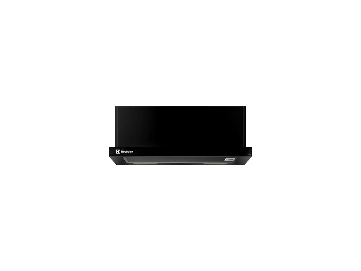 Electrolux Retrátil Efficient DE6RB (Preto)
