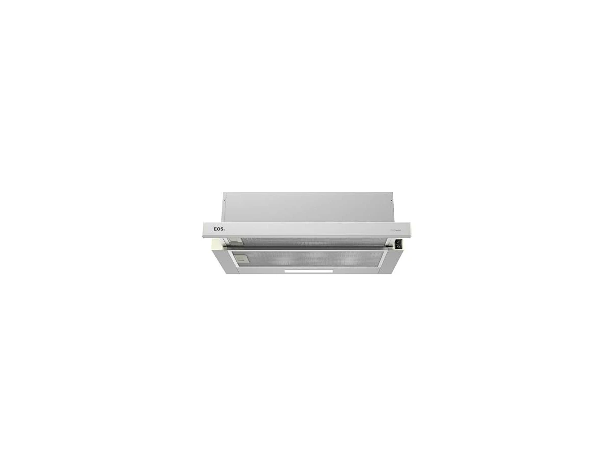 EOS Cheff Gourmet Retrátil ECO60DRI