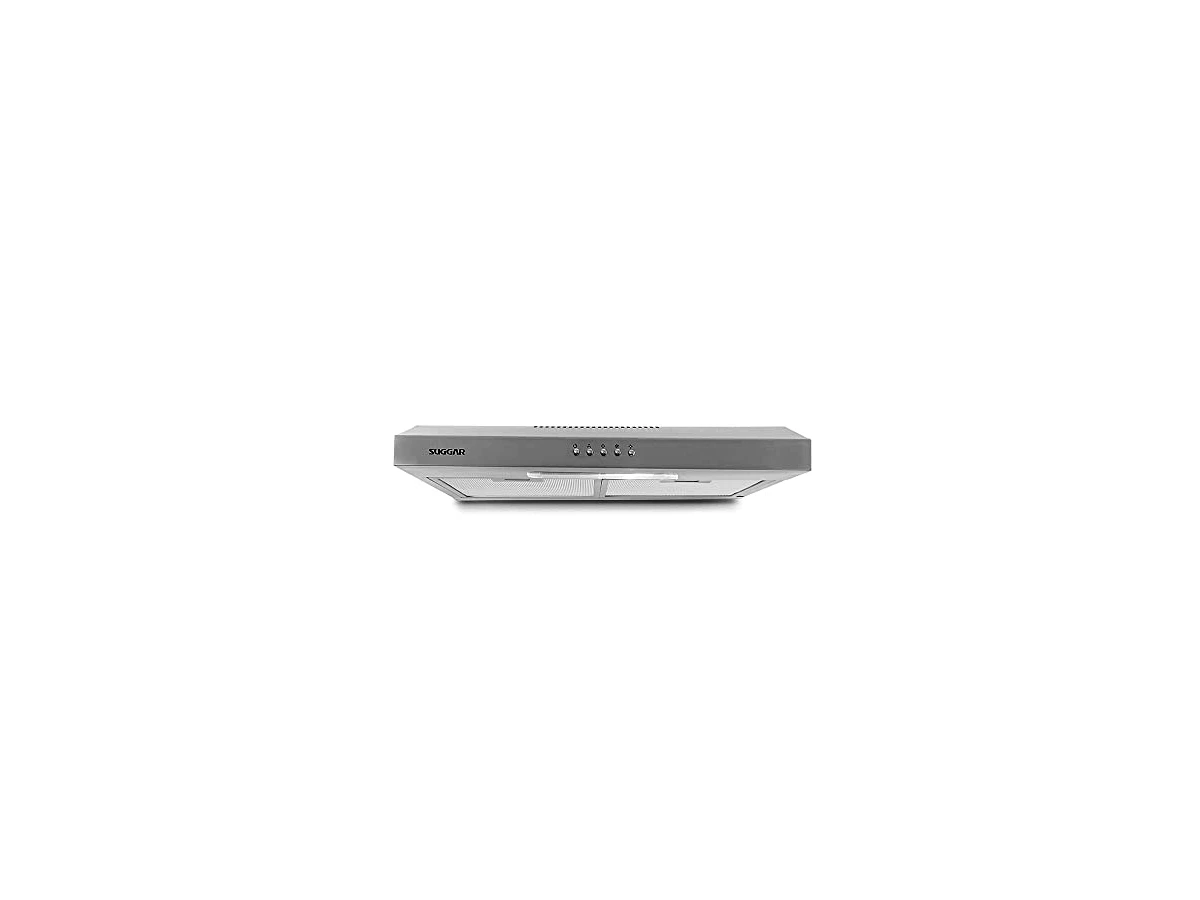 Suggar Slim Inox 60cm DPS161IX