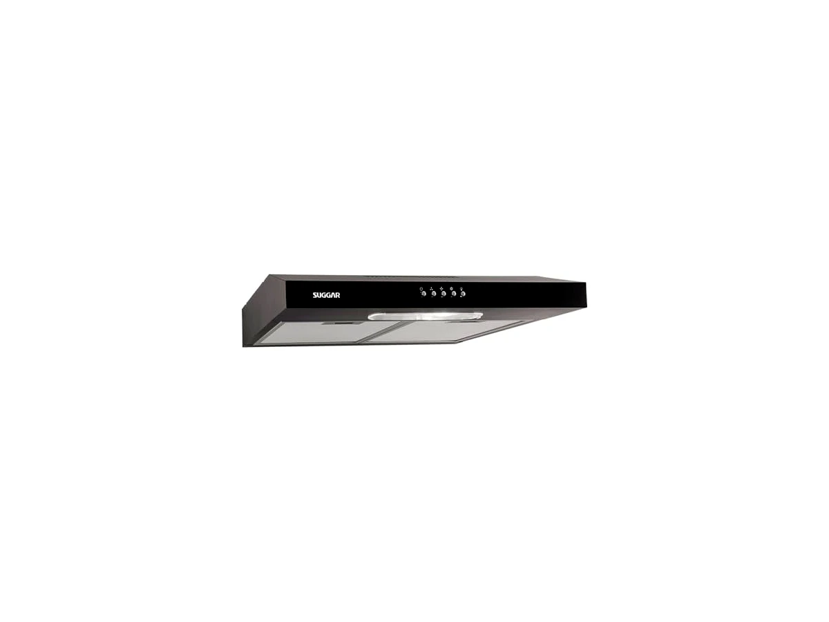 Suggar Slim Preto 60cm DPS161PT