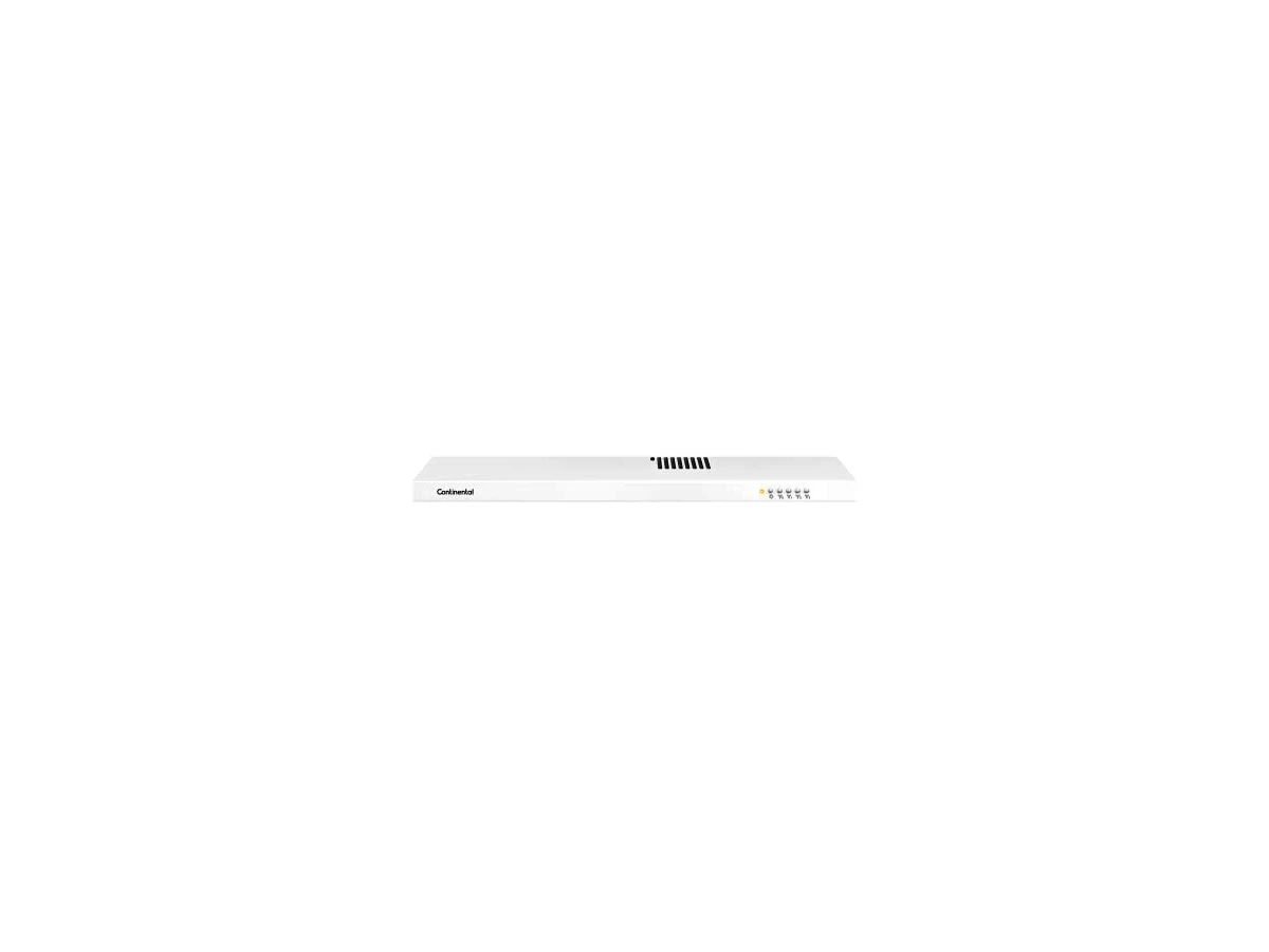 Depurador de Ar Continental Slim 80cm Branco (DC80B)