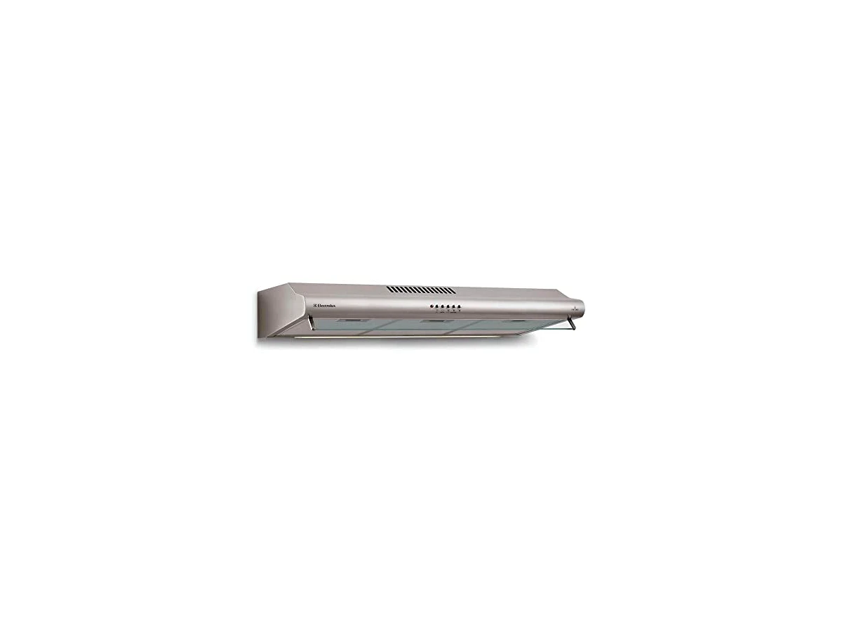 Depurador de Ar Electrolux 80cm Inox (DE80X)