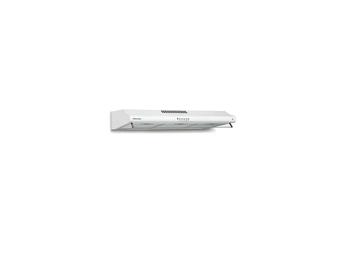 Electrolux DE80B (Depurador de Parede 80cm Branco)