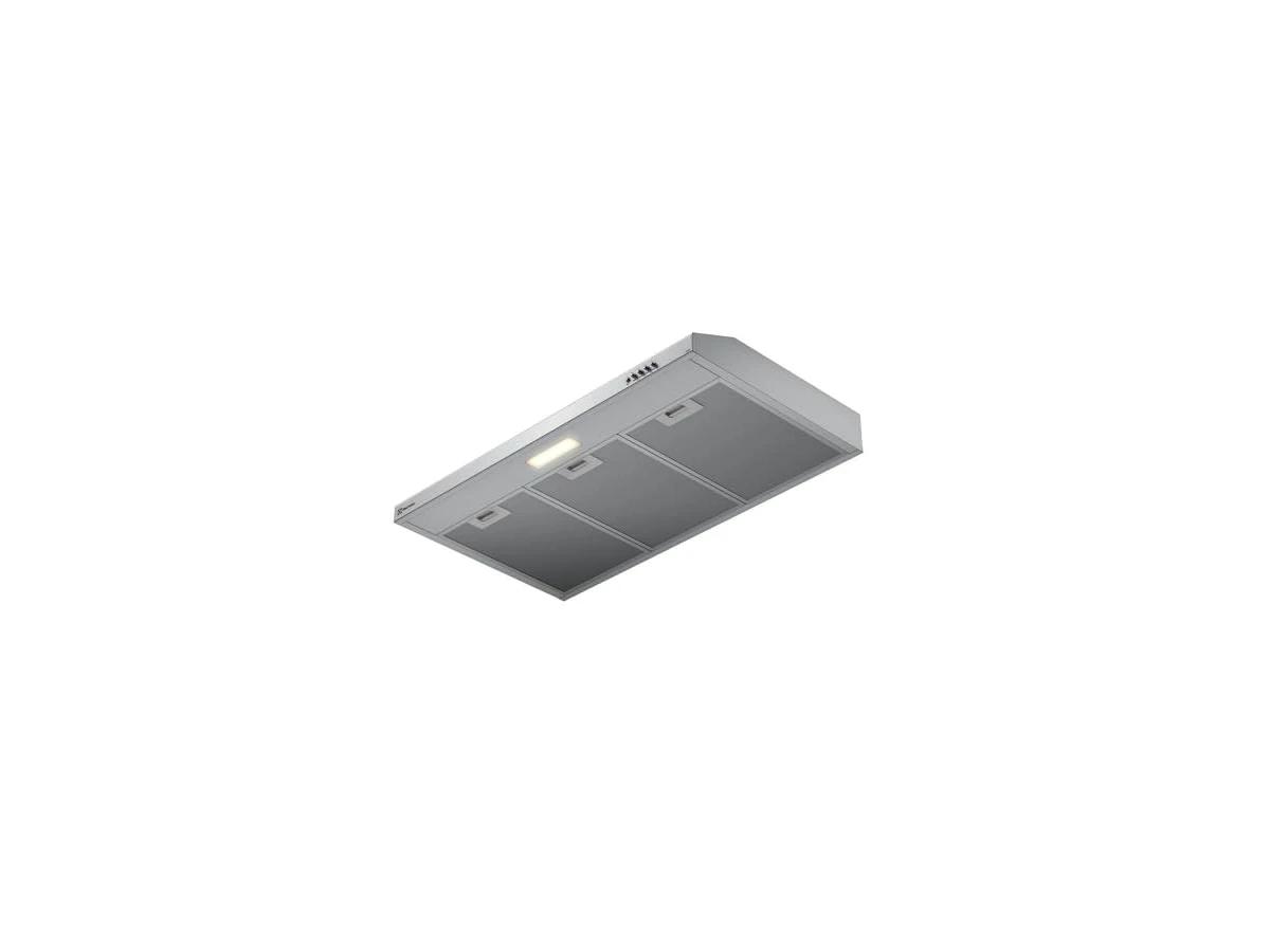 Electrolux DE8SS (Depurador de Ar 80cm Inox)