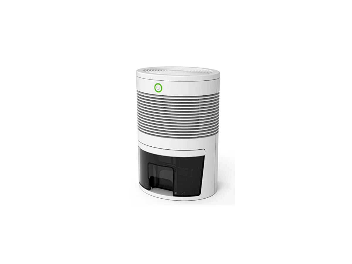 Desumidificador de Ambiente Elétrico Antimofo Drysec Bivolt - RelaxMedic