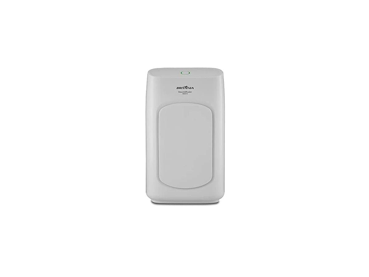 Desumidificador de Ar Britânia BDE01B Bivolt