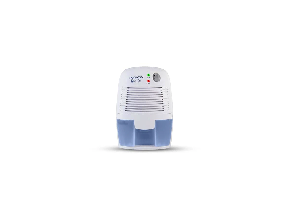 Desumidificador de Ar Peltier Komeco Air Life - Antimofo - Bivolt
