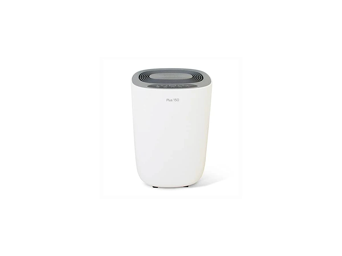 Desumidificador de Ar Thermomatic Desidrat New Plus 150 Bivolt