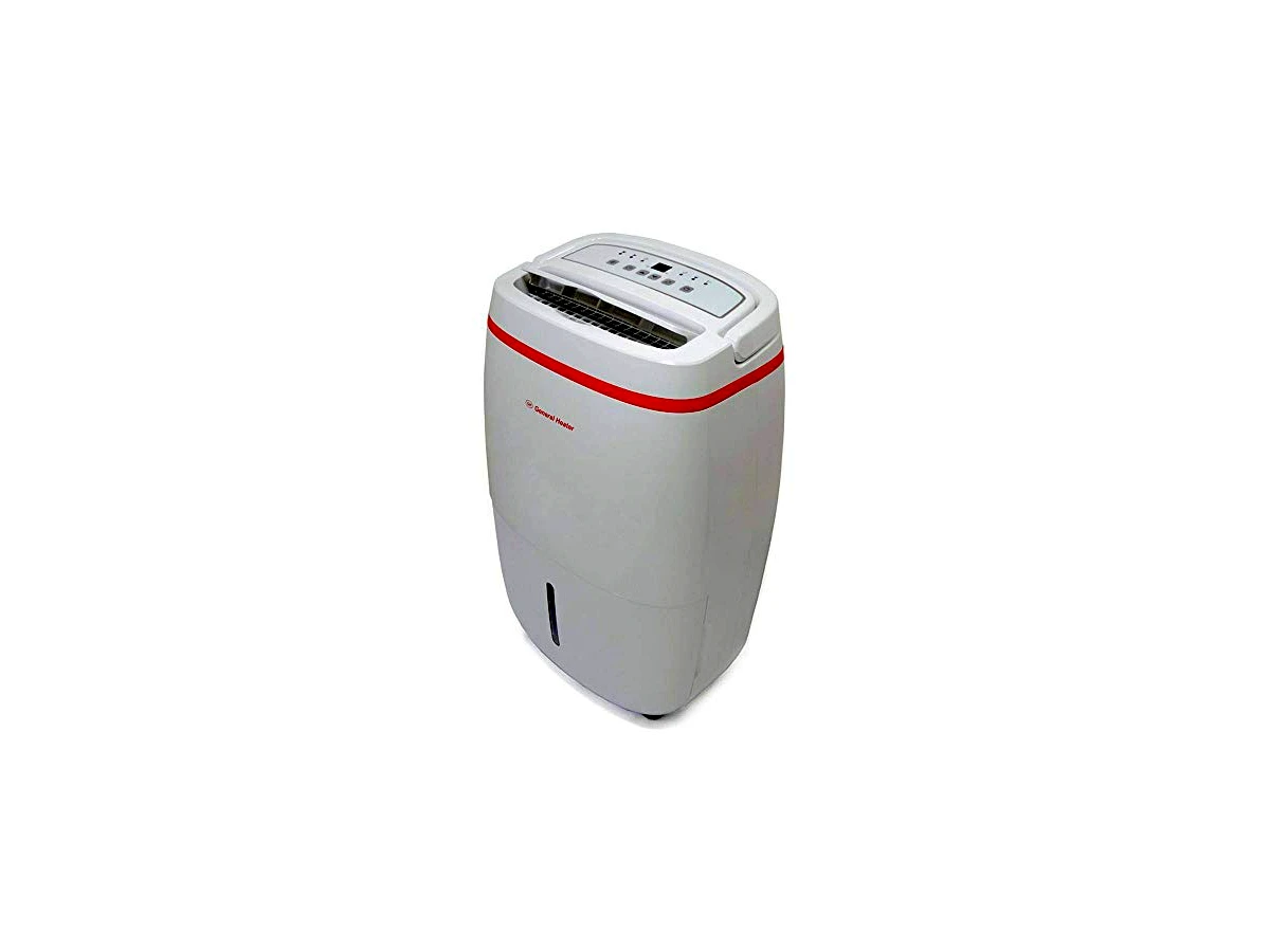 General Heater Desumidificador GHD-2000 20L/dia