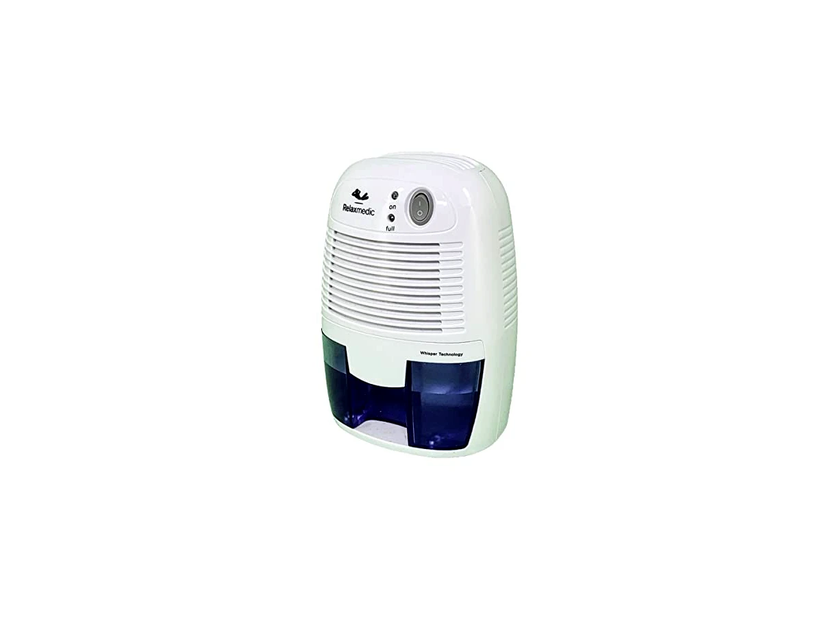 Relaxmedic Blue Air RM-DA0600A Bivolt
