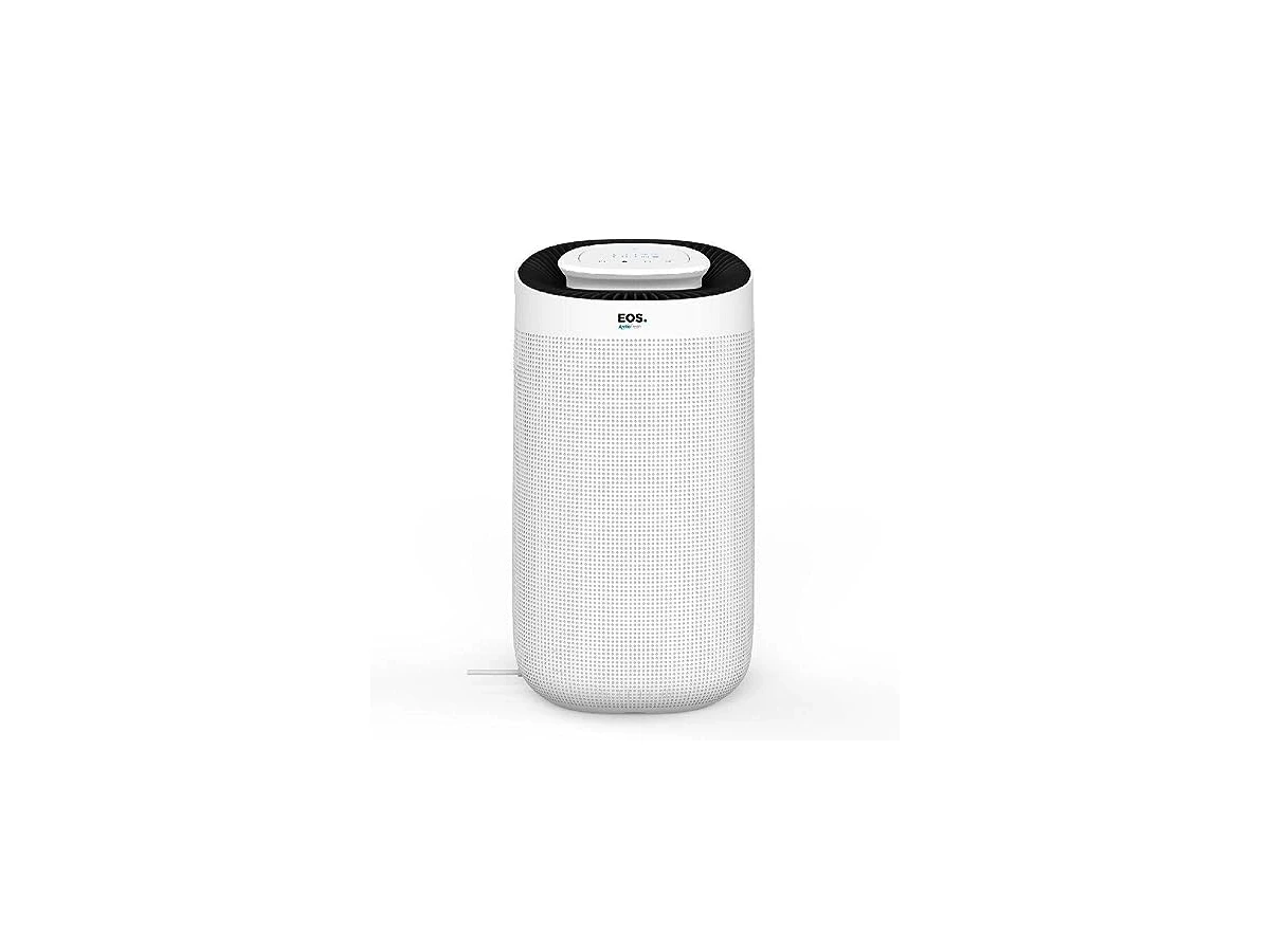 EOS Arctic Fresh EDU02C 12 Litros 220V