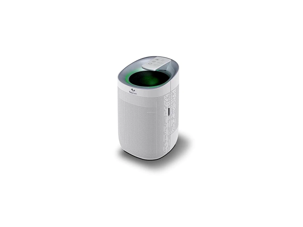 Relaxmedic Q9 RM-DA0009A Bivolt