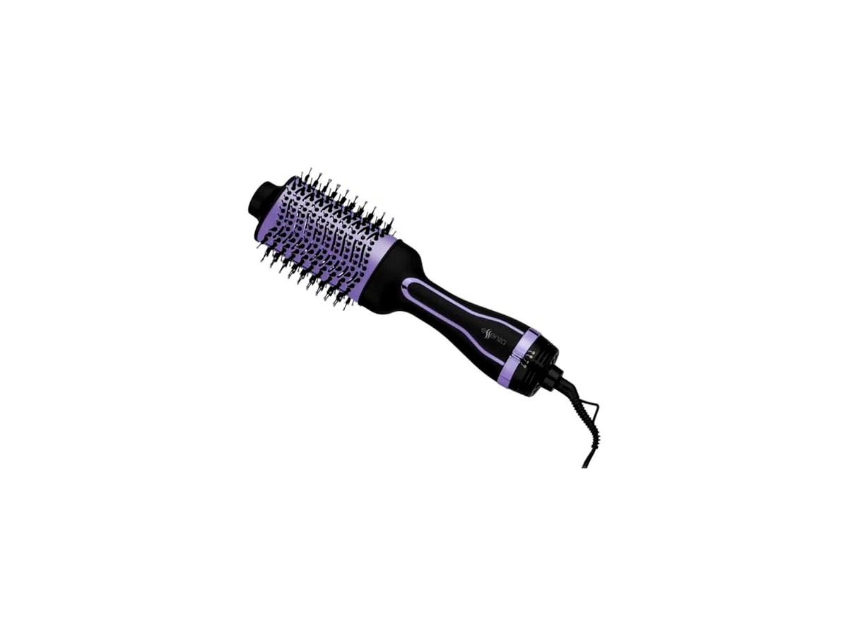 Escova Secadora Essenza Oval EB111 1350W Bivolt