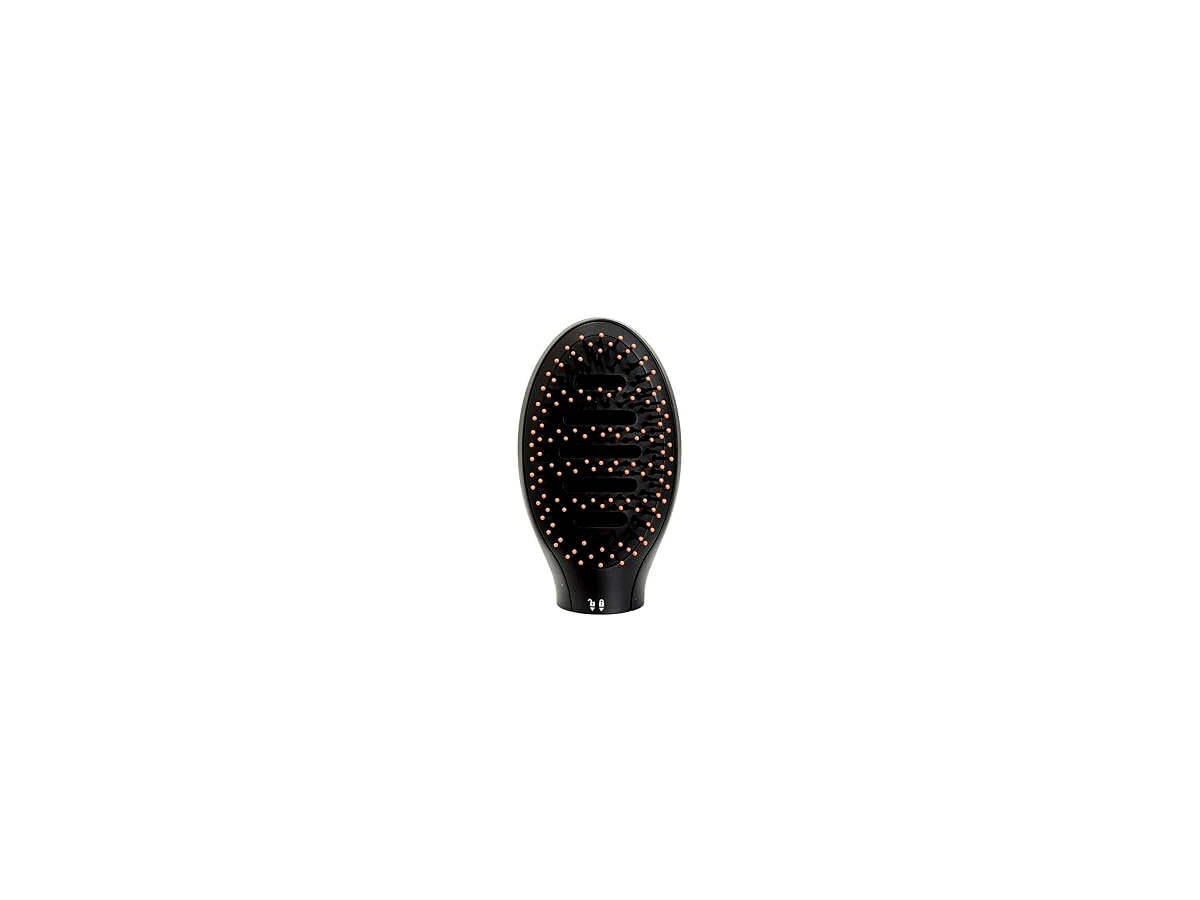 Escova Secadora Lizz Professional Hot Styler 5 em 1 1200W Bivolt