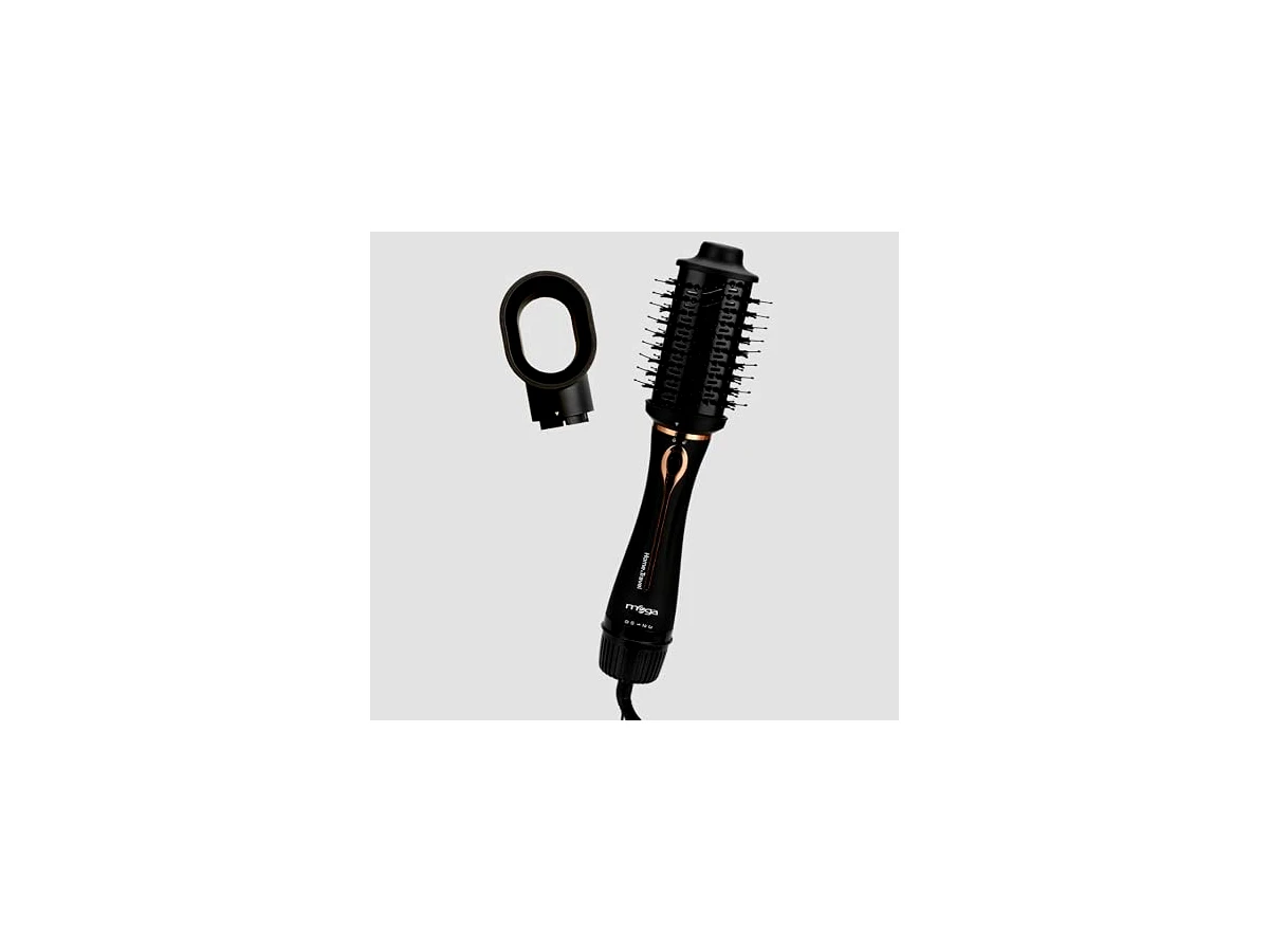 Escova Secadora Mega Profissional Home & Travel Bivolt