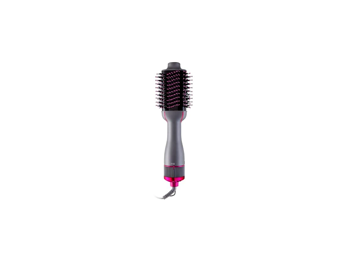 Escova Secadora Philco Advance 4 em 1 PES25SR 1300W Bivolt