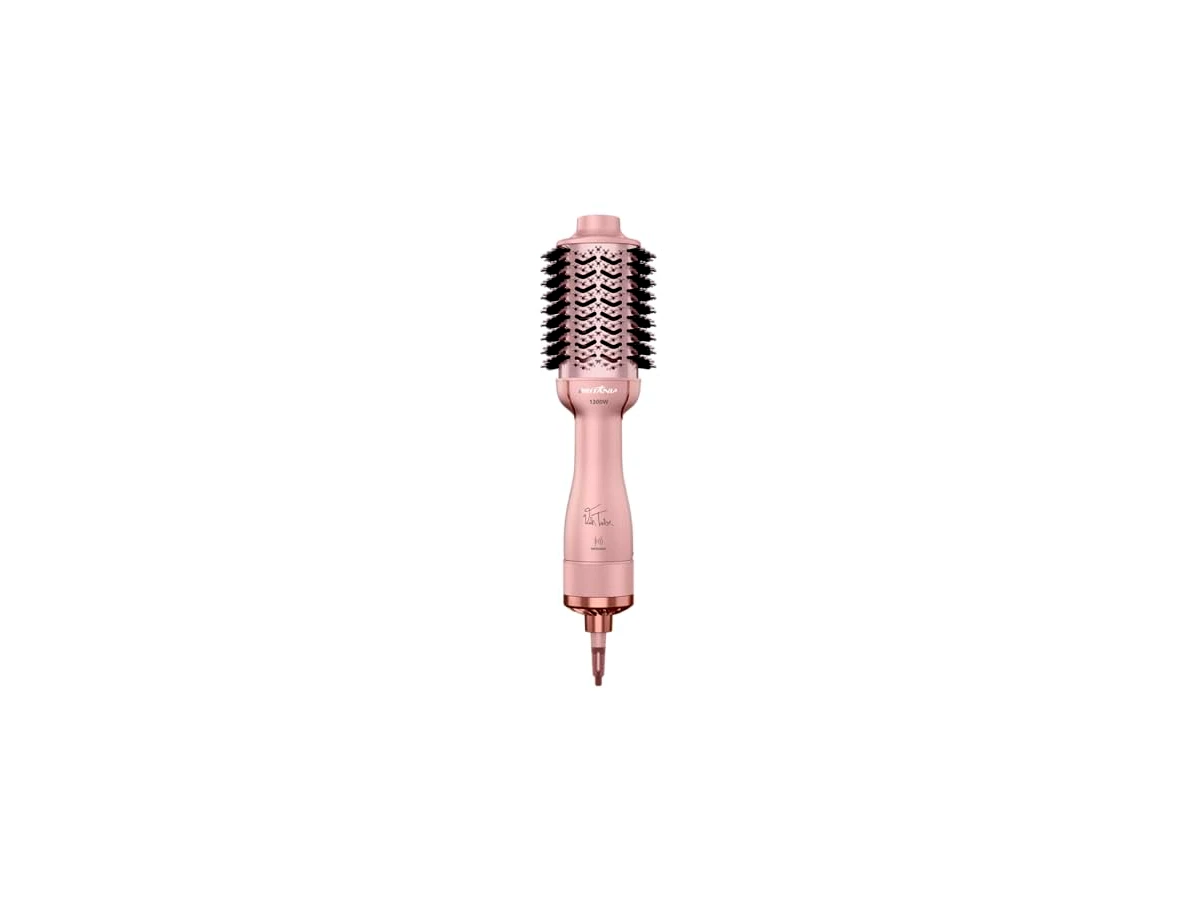 Escova Secadora Britânia Infrared BES36 Viih Tube Bivolt