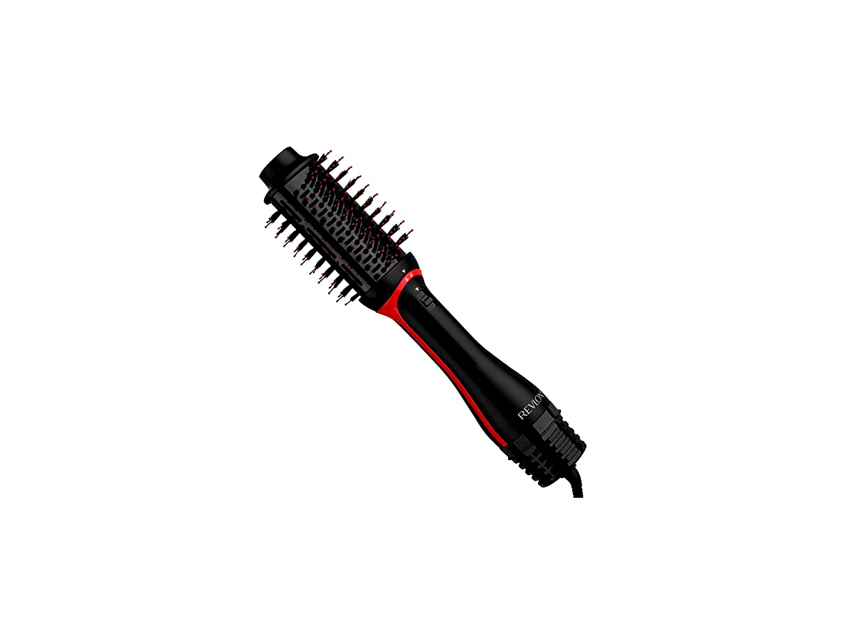 Revlon One-Step Volumizer Plus RVDR5298 (Revestimento em Titânio e Cerâmica)