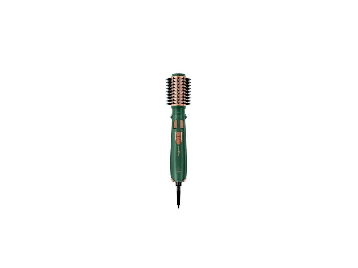 Escova Rotativa Britânia Spin Brush BER01V 1100W