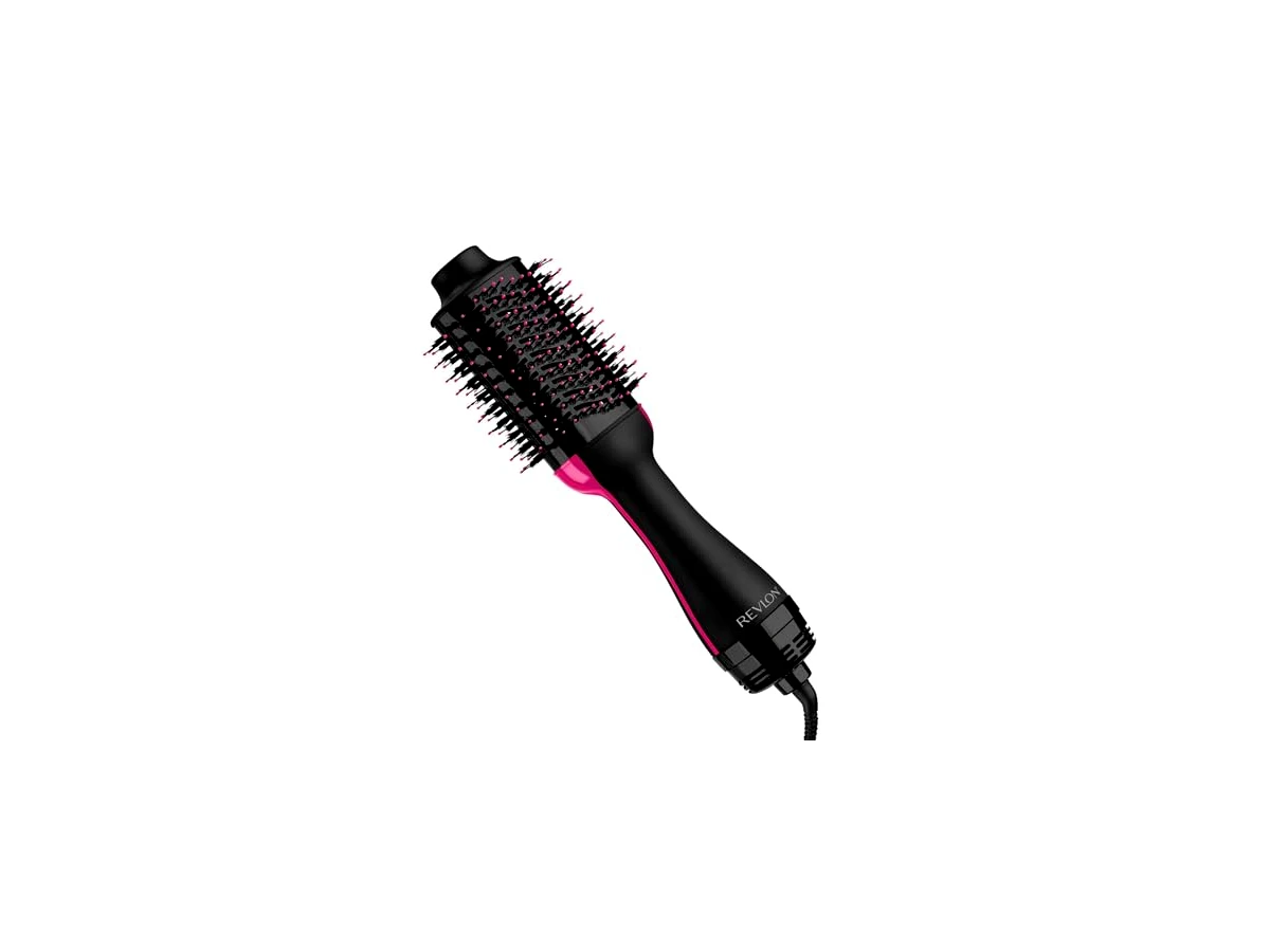Escova Secadora Revlon Salon One-Step Hair Dryer and Volumizer RVDR5222