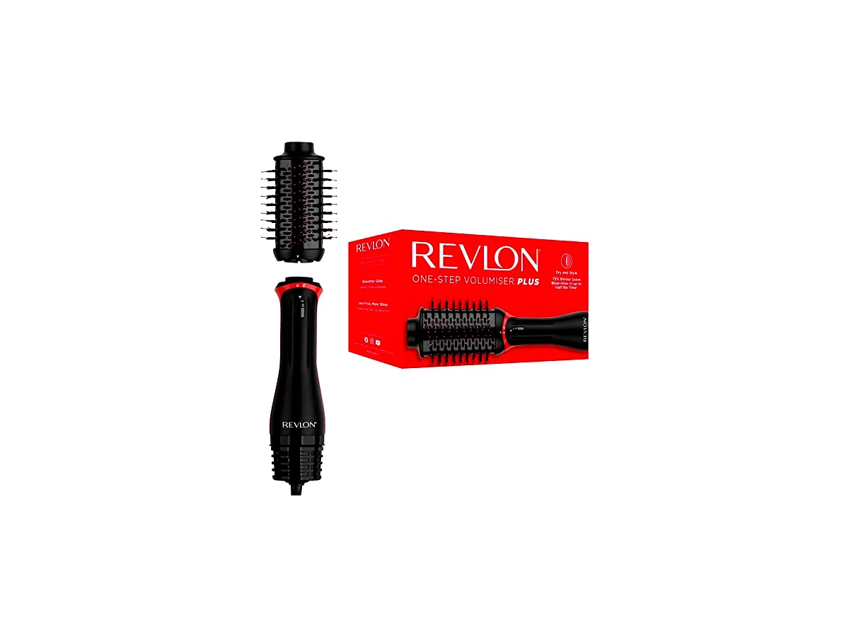 Revlon One-Step Volumizer Plus RVDR5298