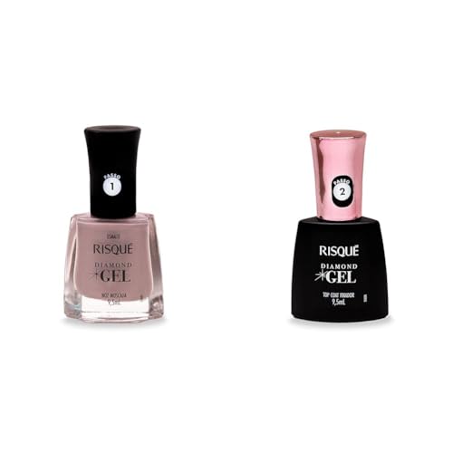 esmalte-em-gel-risque-2-unidades-95ml-diamond-gel-e-top-coat