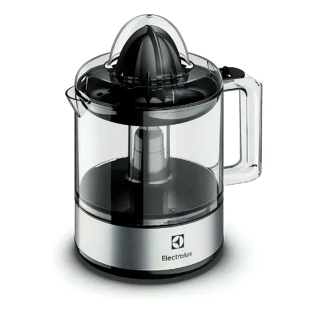 teste Espremedor de Frutas Electrolux Efficient ECP10