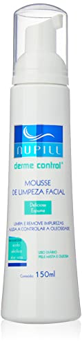 espuma-de-limpeza-facial-nupill-derme-control