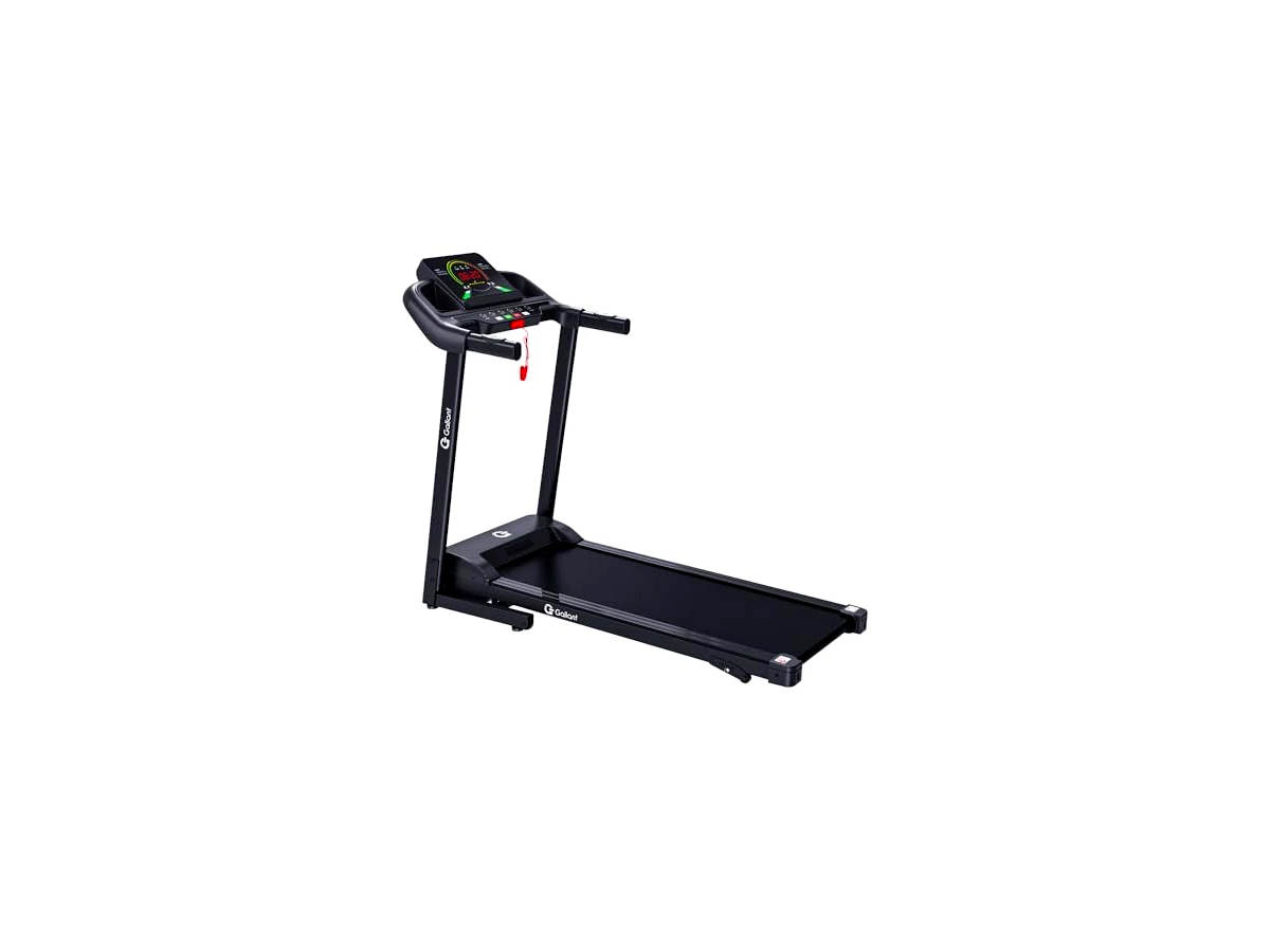 Esteira Ergométrica Elétrica Gallant Neo Trainer 2.0hp 12.8km/h