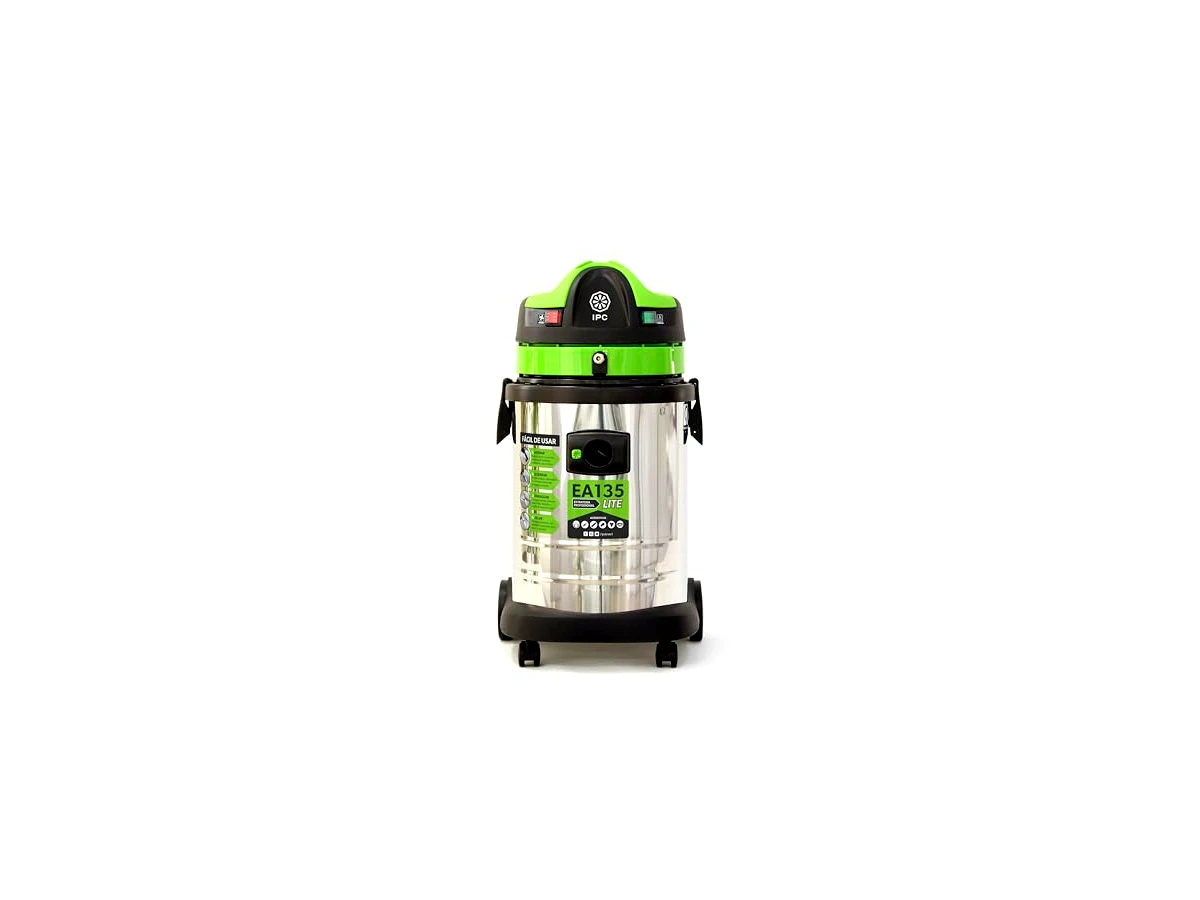 IPC Lavadora e Extratora Profissional Lava Pro EA135 1200W