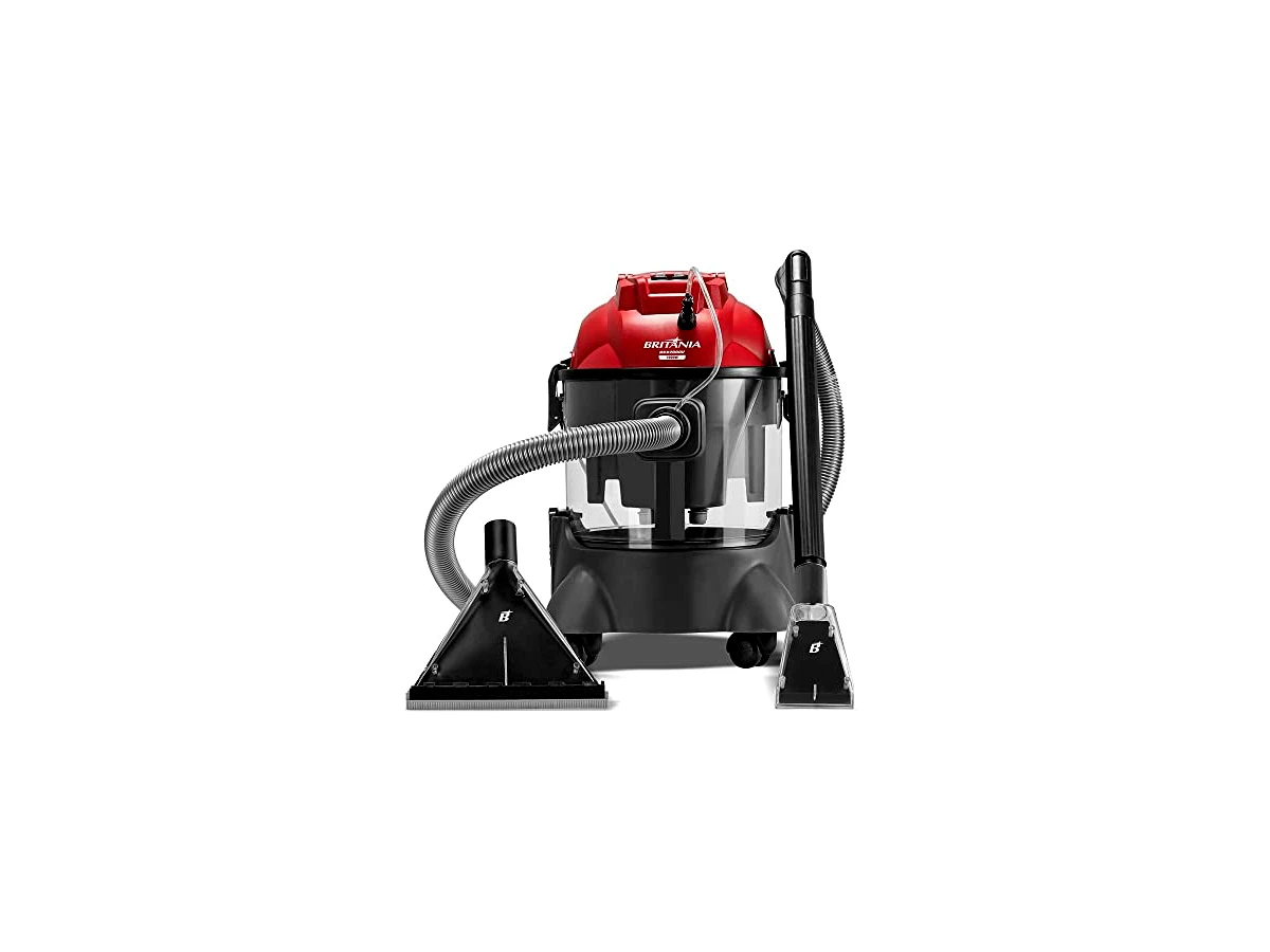 WAP Aqua Cleaner 3 em 1 1400W