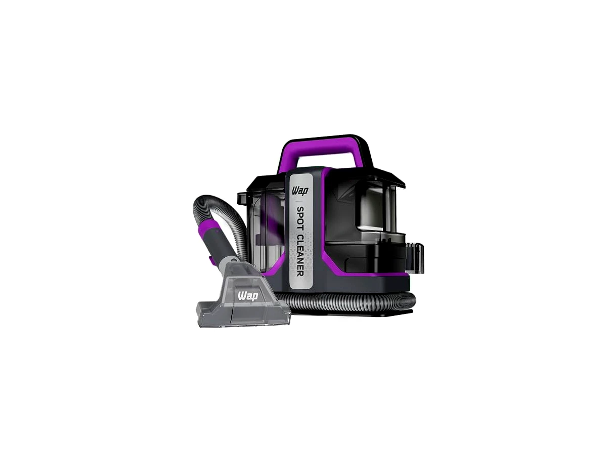 WAP Extratora de Sujeira Portátil Spot Cleaner W3 1450W
