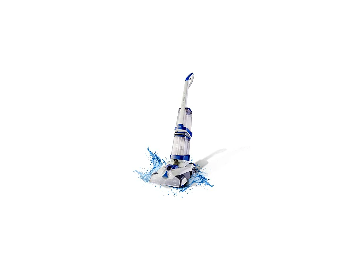 WAP Extratora e Higienizadora Vertical COMFORT CLEANER PRO 2000W