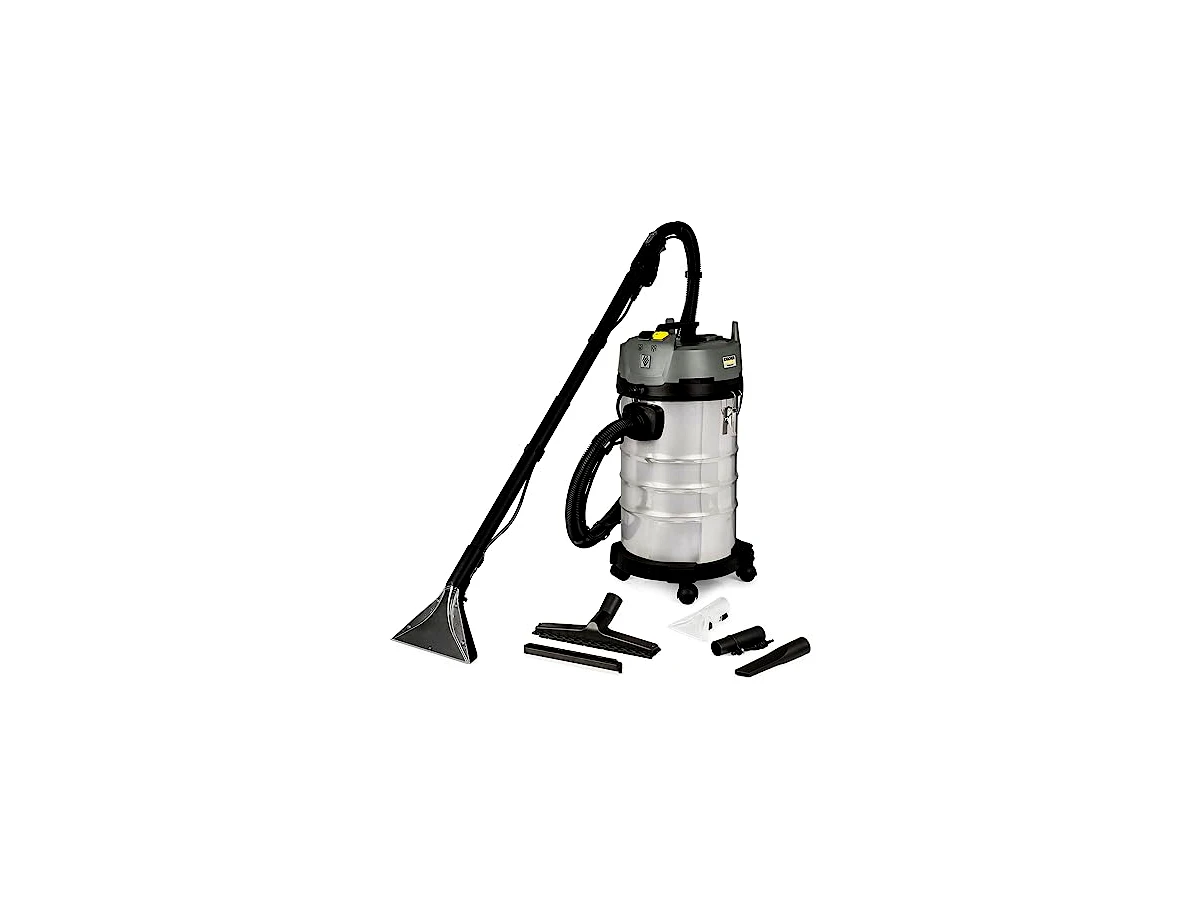 Extratora de Sujeira Kärcher Puzzi 4/30 Classic 1600W
