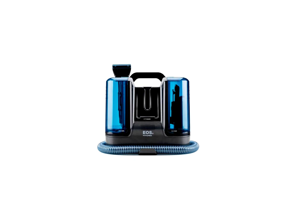 Extratora de Sujeira Portátil EOS Spot Cleaner 3 em 1 1600W EAI1500