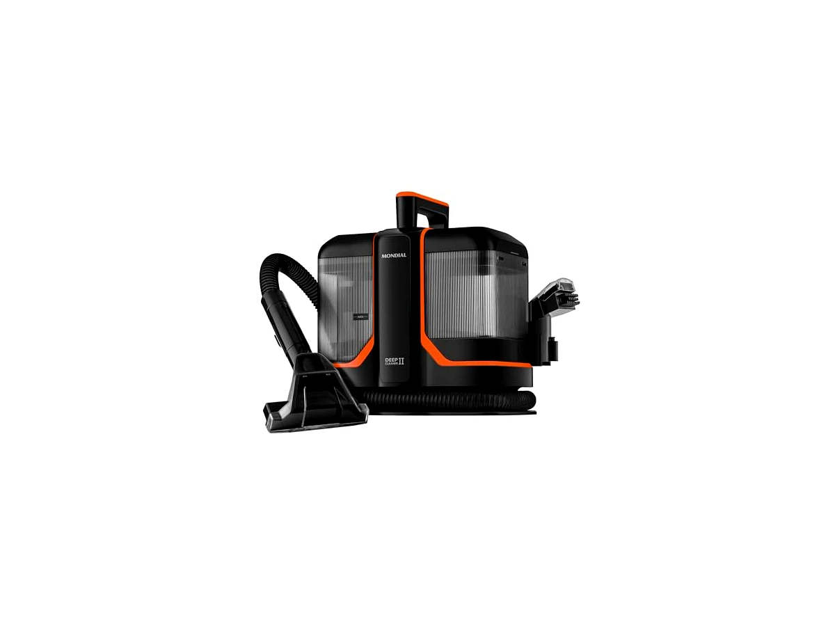 Mondial Deep Cleaner II EXP-02-O
