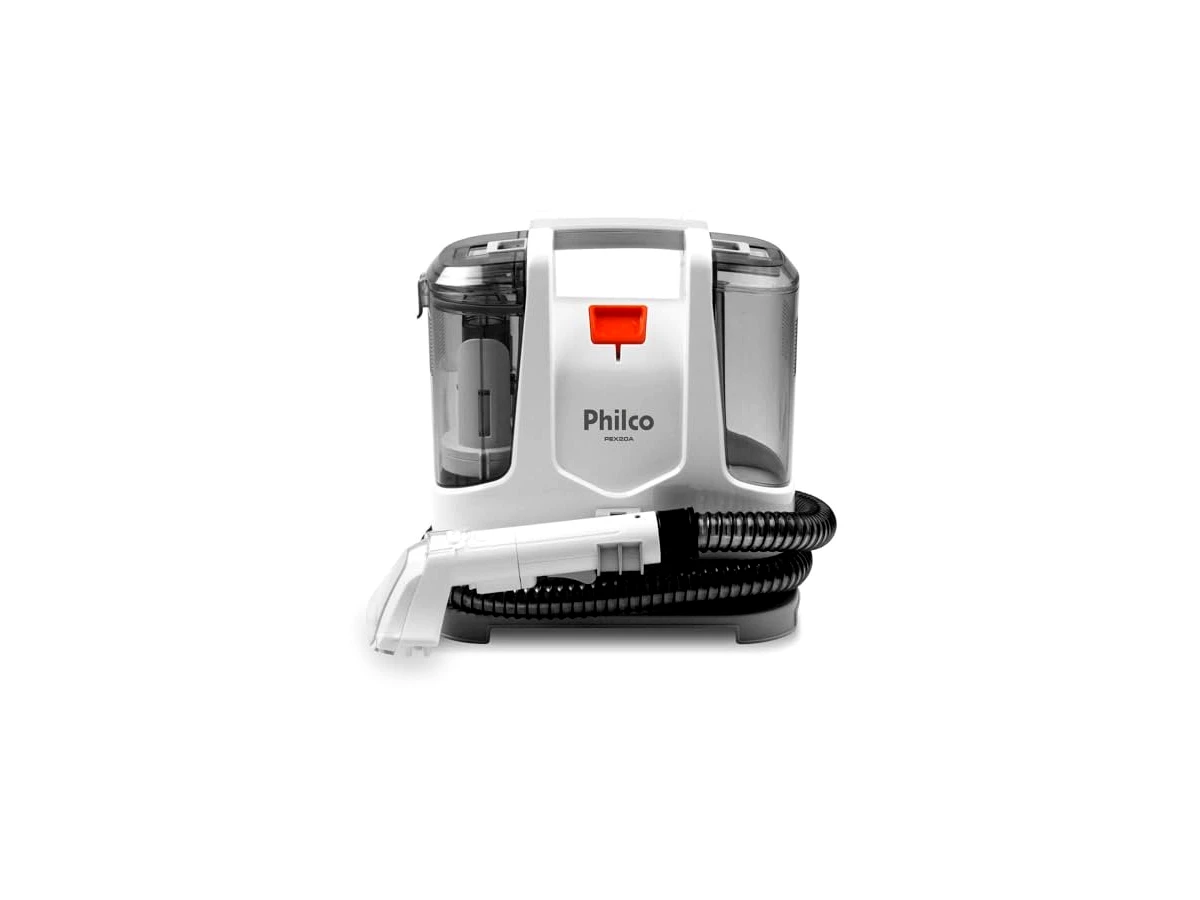 Extratora de Sujeira Philco 3 em 1 1600W PEX20A