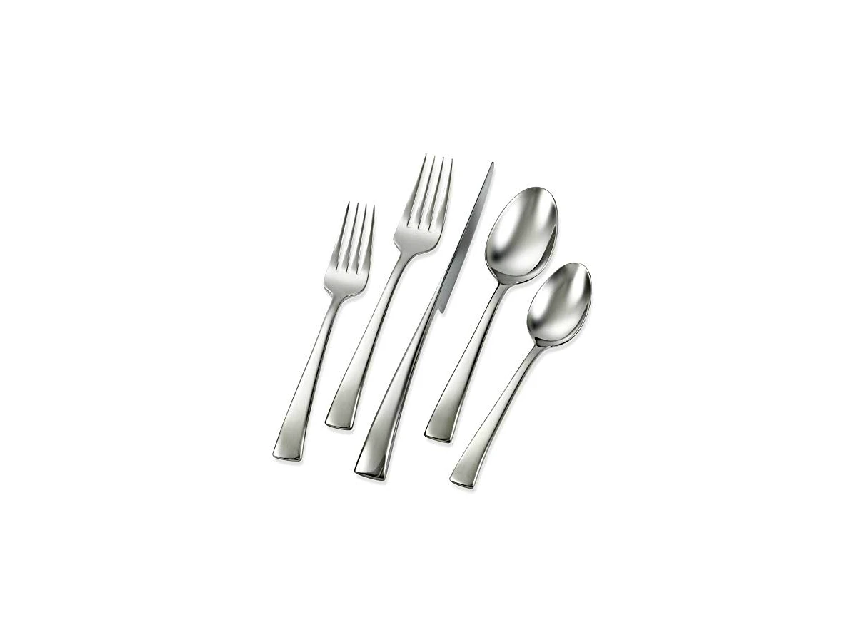 Faqueiro Zwilling Bellasera em Aço Inox 18/10 45 Peças (Ref: 22774-345)