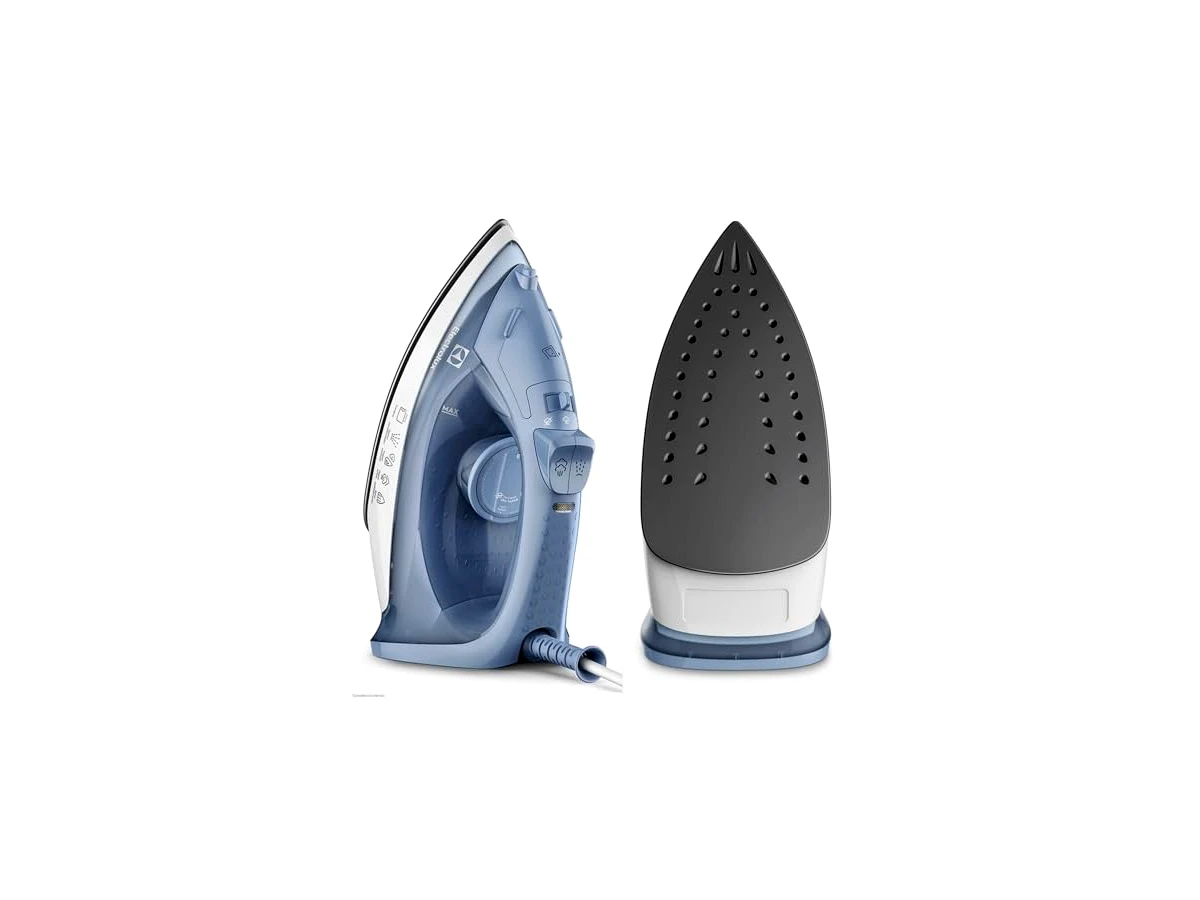 Electrolux Efficient ESI10, azul, 127 V, 1200 W