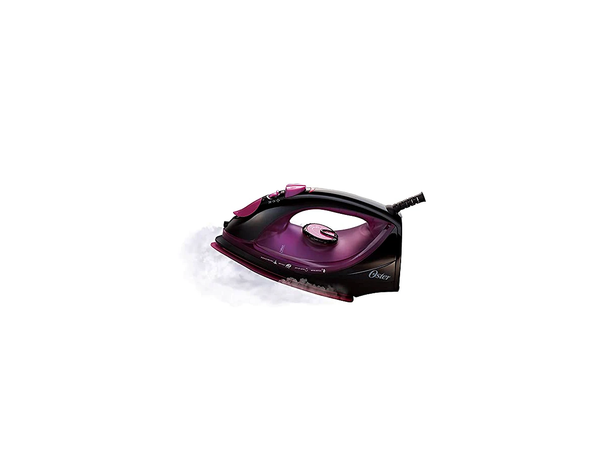 Ferro de Passar a Vapor Oster Aeroceramic GCSTBS5956