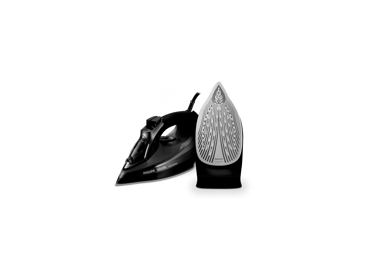 Philips Walita Série 5000 DST5040/85, preto, 127 V, 1470 W