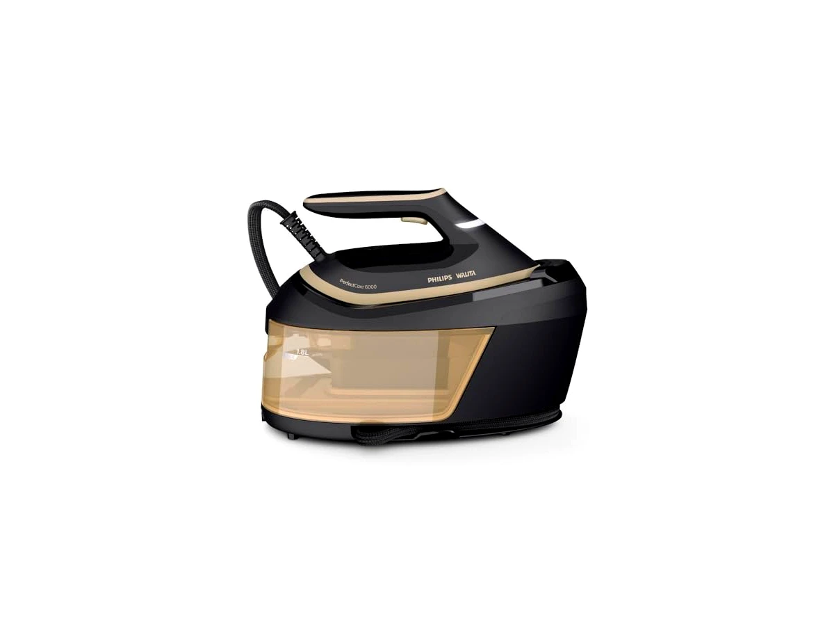 Ferro com Gerador de Vapor Philips Walita PerfectCare Série 6000 PSG6064/82