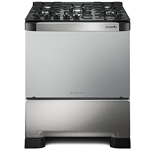 fogao-mueller-5-bocas-decorato-vetro