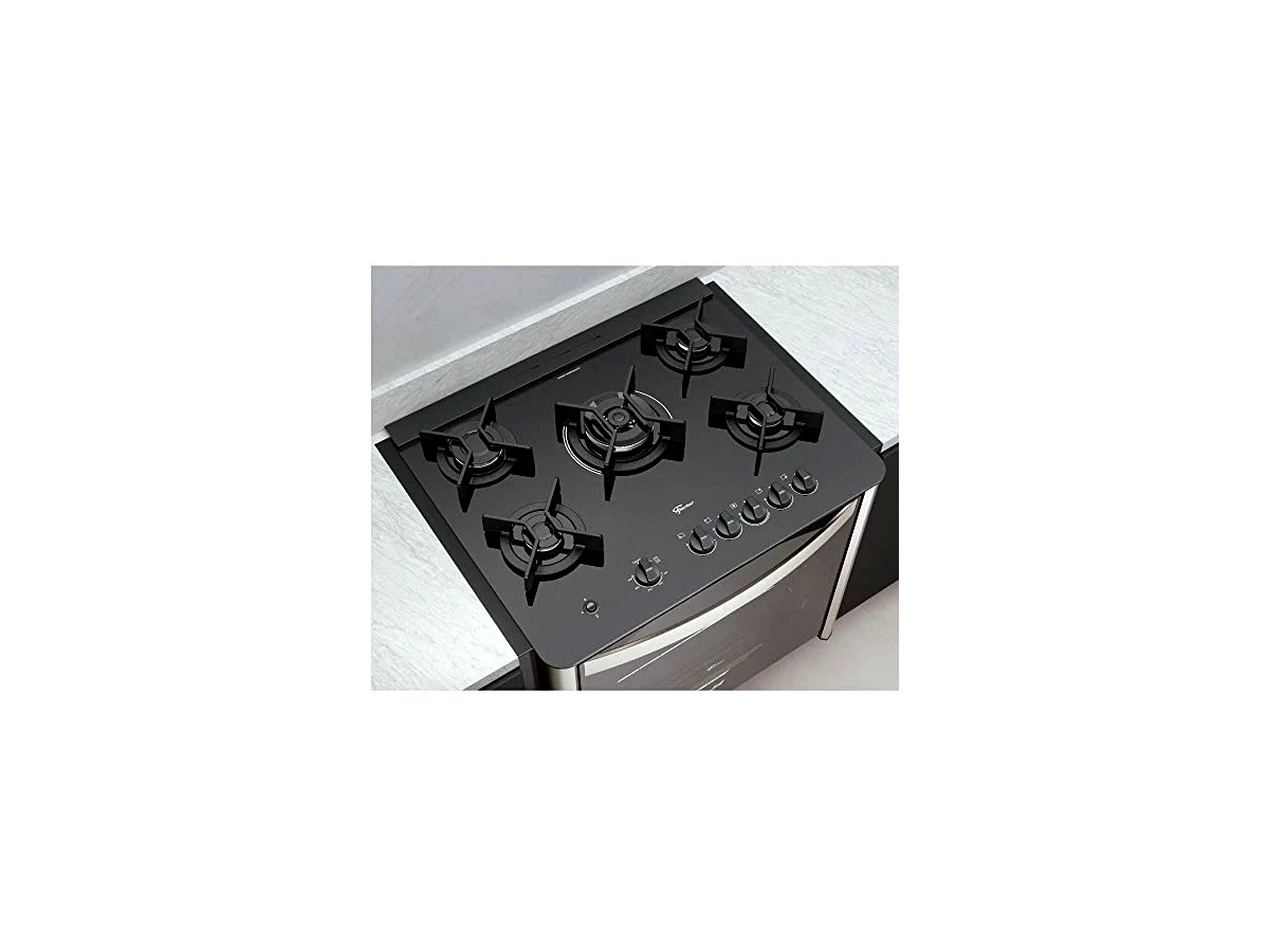 Fischer Gran Cheff TC 28550 5 Bocas