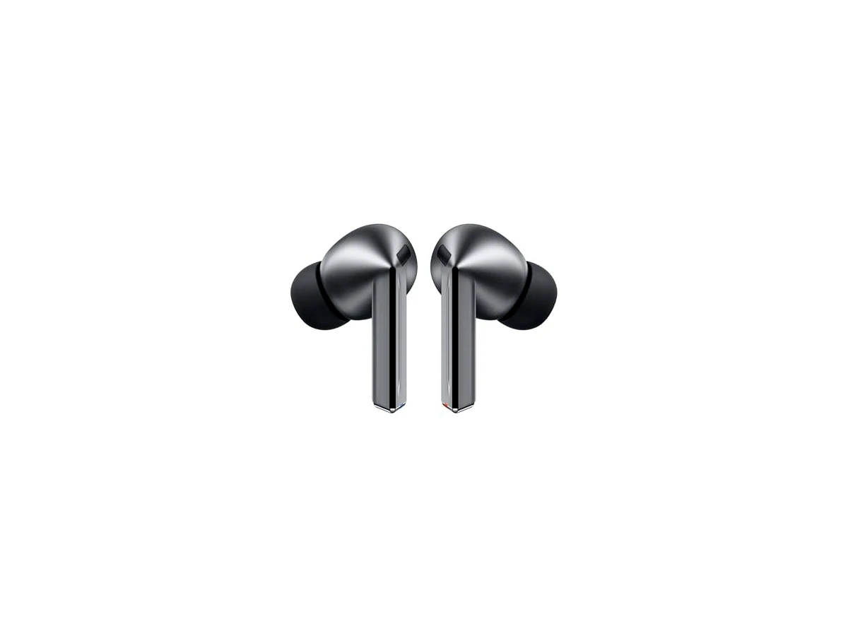 Samsung Galaxy Buds3 Pro Auriculares Bluetooth Plata (prata) SM-R630