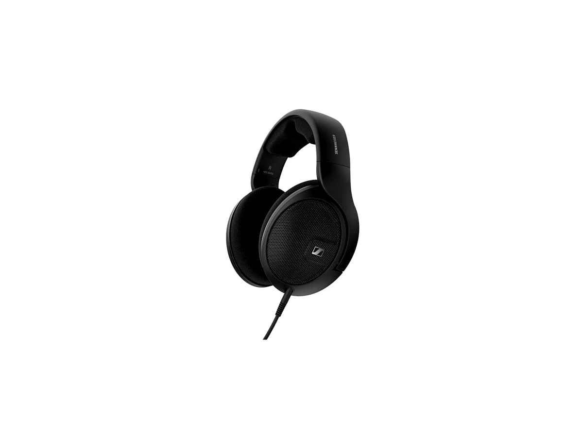 Sennheiser Fones de Ouvido Audiófilos HD 560 S Over-The-Ear