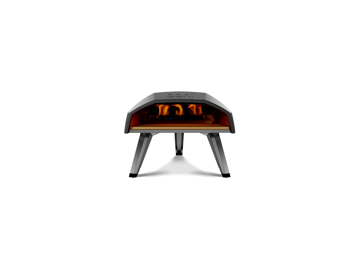 Forno de Pizza a Gás Portátil Ooni Koda 12 (UU-P07000)
