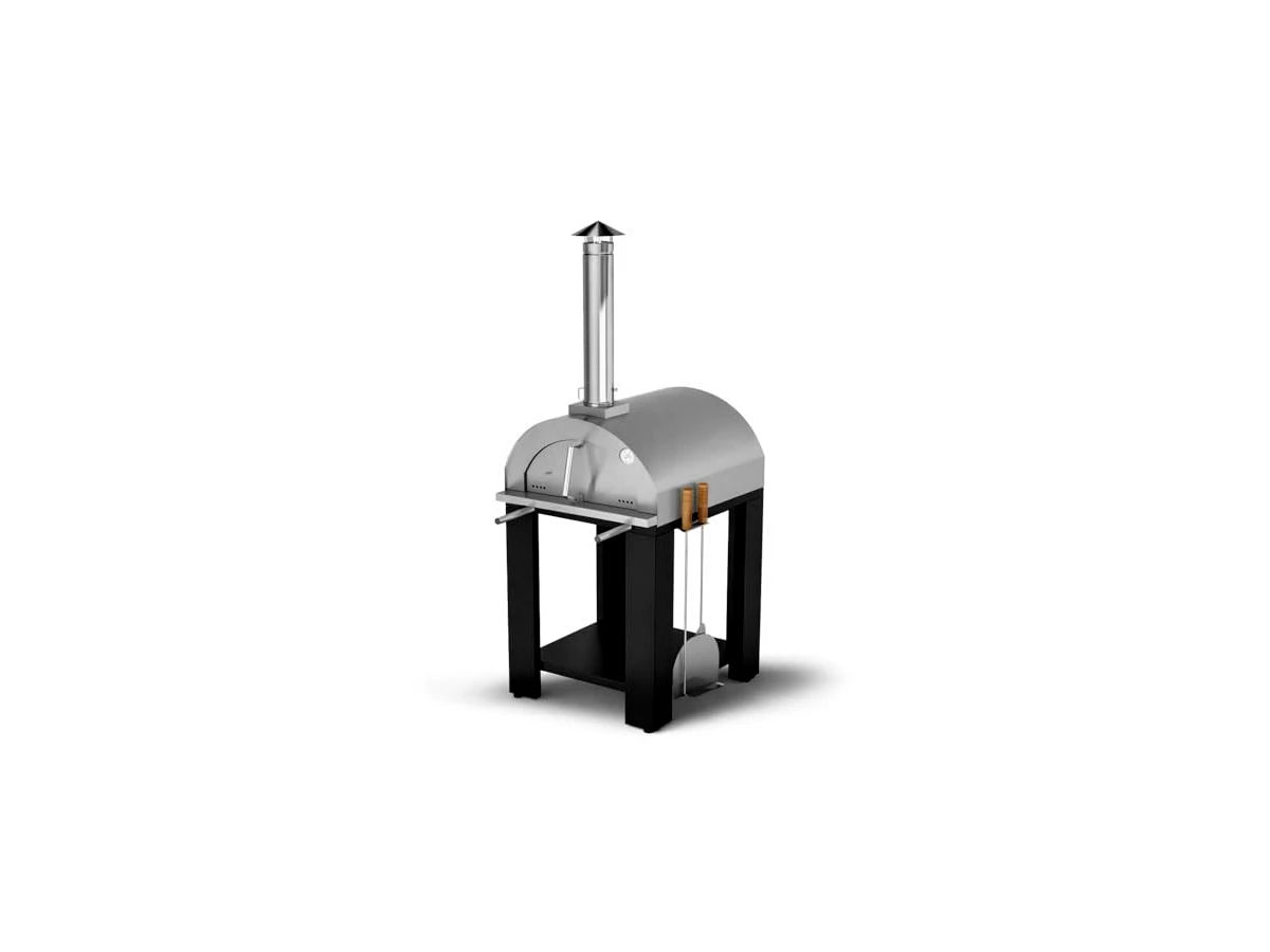 Forno de Pizza a Lenha Metávila Firenze (615EX)